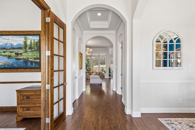 1104 Guthrie Court, Colleyville, TX 76034