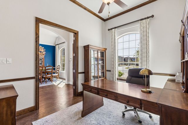 1104 Guthrie Court, Colleyville, TX 76034