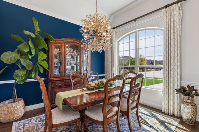 1104 Guthrie Court, Colleyville, TX 76034