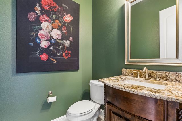 1104 Guthrie Court, Colleyville, TX 76034