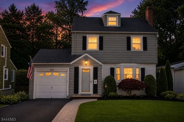 367 Essex Ave, Bloomfield Twp., NJ 07003