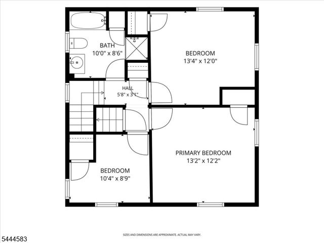 367 Essex Ave, Bloomfield Twp., NJ 07003