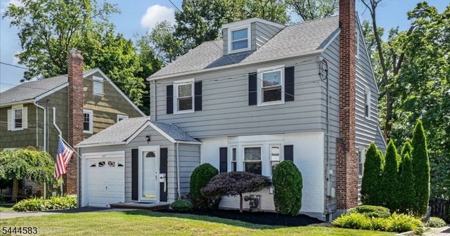 367 Essex Ave, Bloomfield Twp., NJ 07003