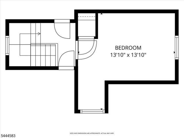 367 Essex Ave, Bloomfield Twp., NJ 07003
