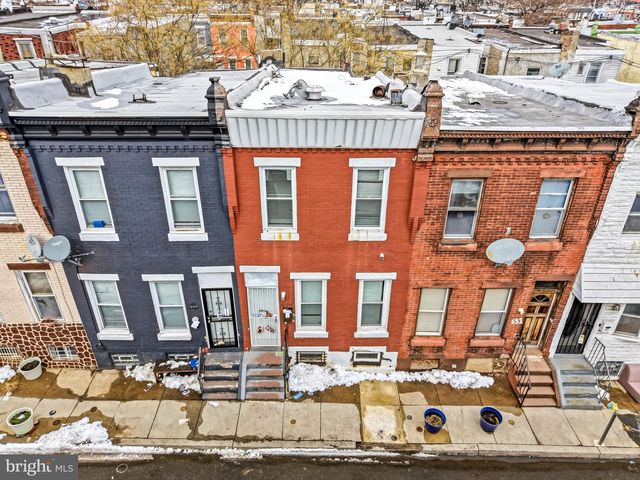 649 E CLEMENTINE ST, Philadelphia, PA 19134