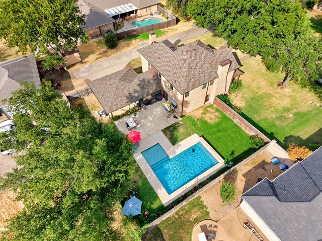 2104 Lajolla Drive, Kaufman, TX 75142