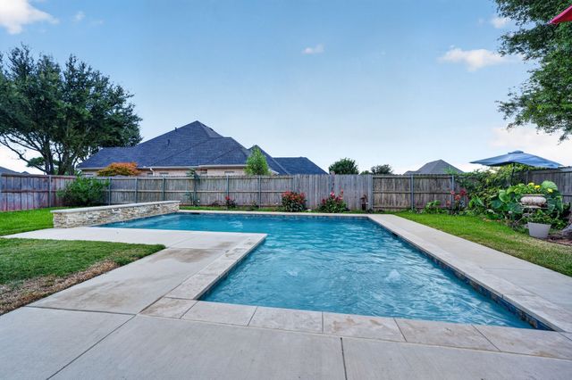 2104 Lajolla Drive, Kaufman, TX 75142