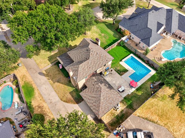 2104 Lajolla Drive, Kaufman, TX 75142