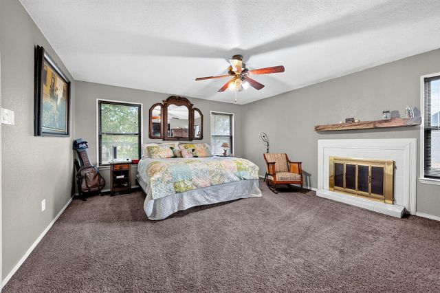 2104 Lajolla Drive, Kaufman, TX 75142