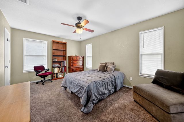 2104 Lajolla Drive, Kaufman, TX 75142
