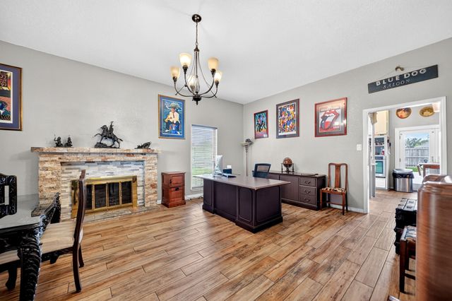 2104 Lajolla Drive, Kaufman, TX 75142