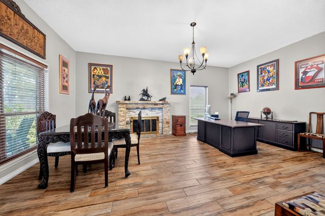 2104 Lajolla Drive, Kaufman, TX 75142