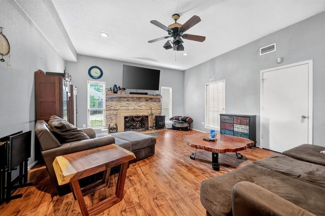 2104 Lajolla Drive, Kaufman, TX 75142