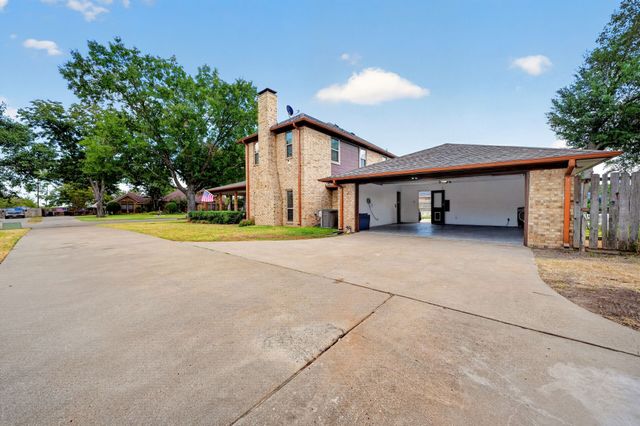 2104 Lajolla Drive, Kaufman, TX 75142