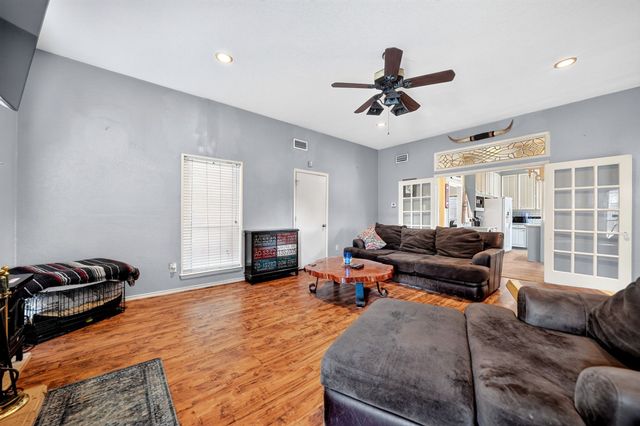2104 Lajolla Drive, Kaufman, TX 75142