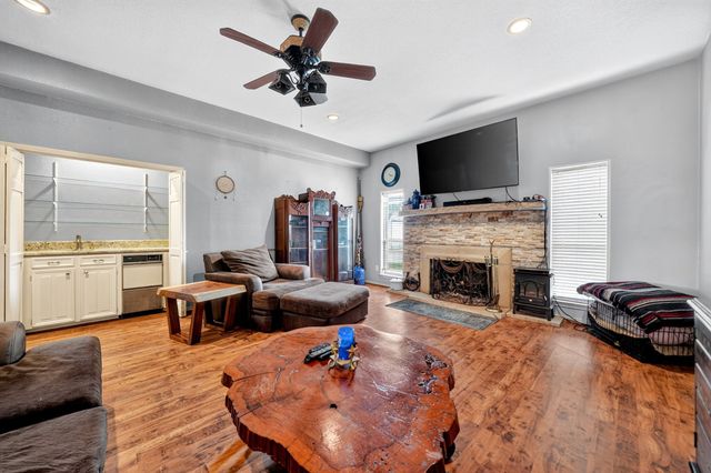 2104 Lajolla Drive, Kaufman, TX 75142