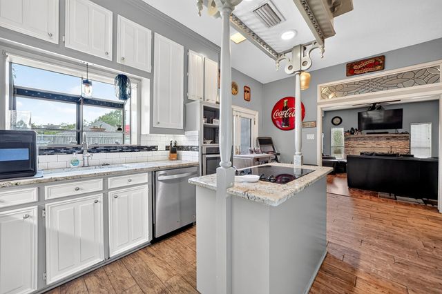 2104 Lajolla Drive, Kaufman, TX 75142