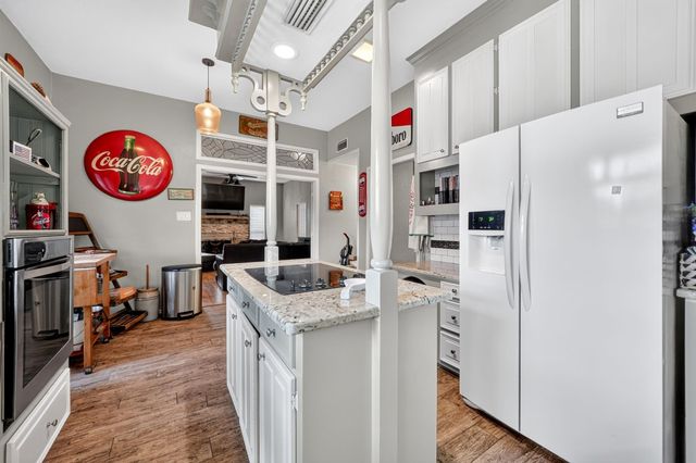 2104 Lajolla Drive, Kaufman, TX 75142