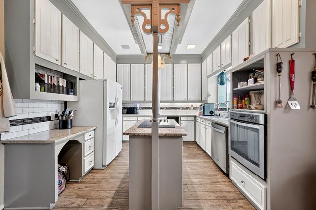 2104 Lajolla Drive, Kaufman, TX 75142