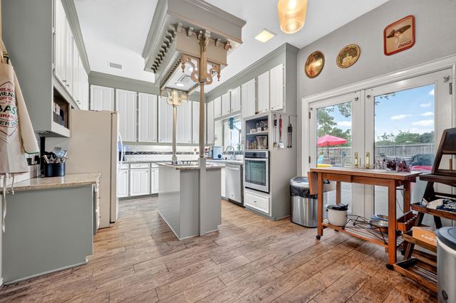 2104 Lajolla Drive, Kaufman, TX 75142