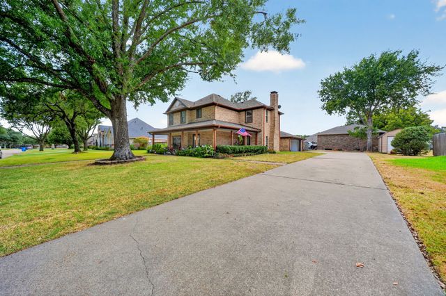 2104 Lajolla Drive, Kaufman, TX 75142