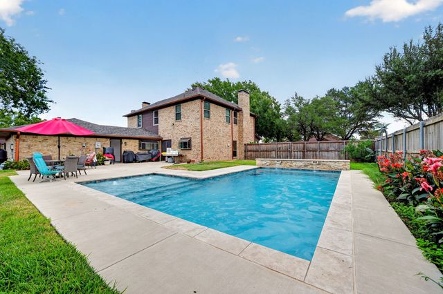 2104 Lajolla Drive, Kaufman, TX 75142