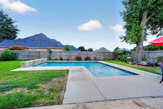 2104 Lajolla Drive, Kaufman, TX 75142