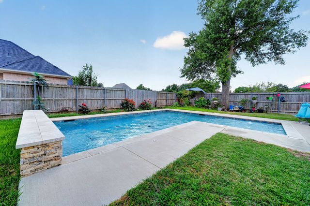 2104 Lajolla Drive, Kaufman, TX 75142