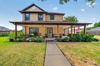 2104 Lajolla Drive, Kaufman, TX 75142