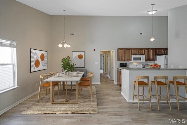 50 Stonewall Creek Court, Dardenne Prairie, MO 63368