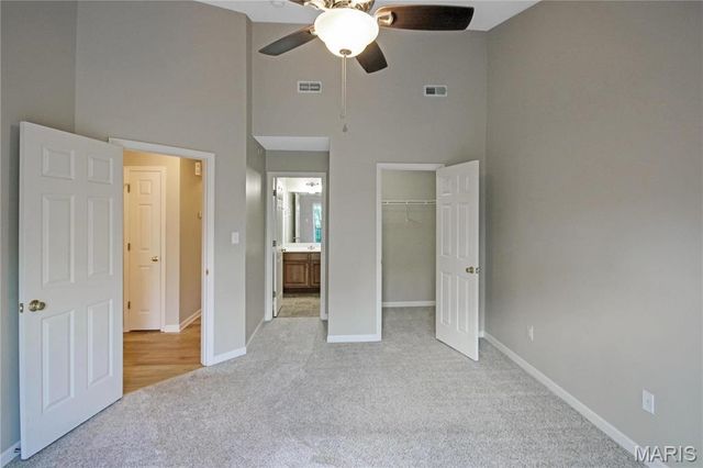 50 Stonewall Creek Court, Dardenne Prairie, MO 63368