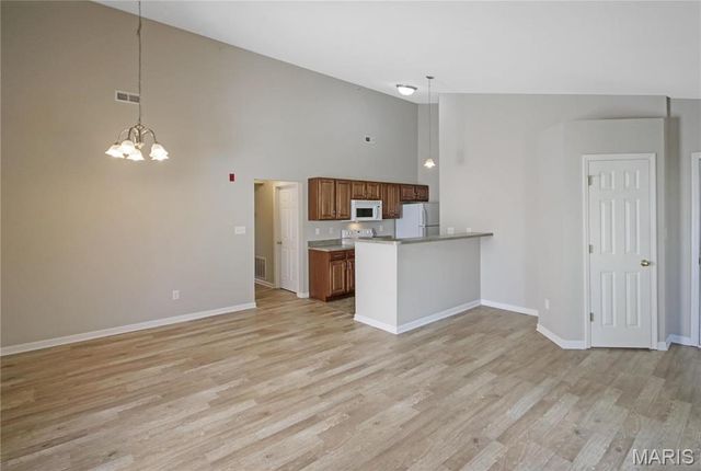 50 Stonewall Creek Court, Dardenne Prairie, MO 63368