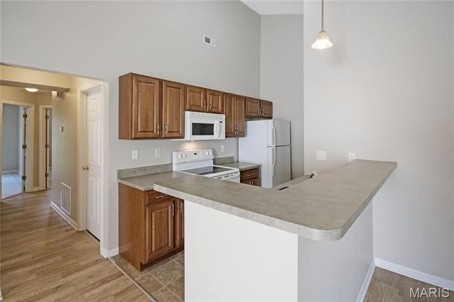 50 Stonewall Creek Court, Dardenne Prairie, MO 63368