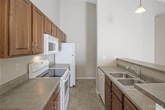 50 Stonewall Creek Court, Dardenne Prairie, MO 63368