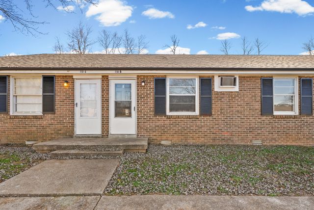 110 Tandy Dr Apt B, Clarksville, TN 37042