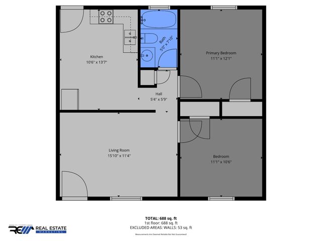 110 Tandy Dr Apt B, Clarksville, TN 37042