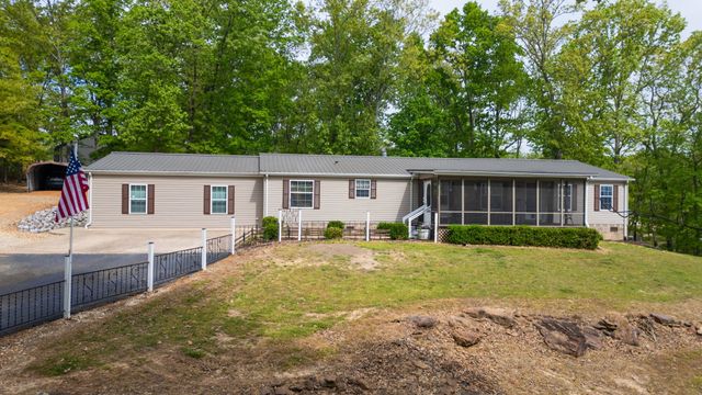 116 Crocker Rd, Buchanan, TN 38222