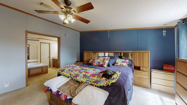 116 Crocker Rd, Buchanan, TN 38222