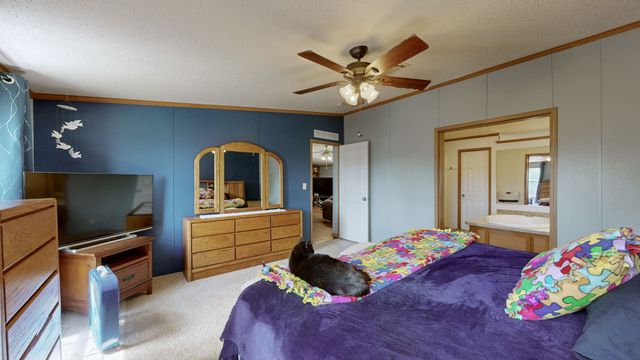 116 Crocker Rd, Buchanan, TN 38222