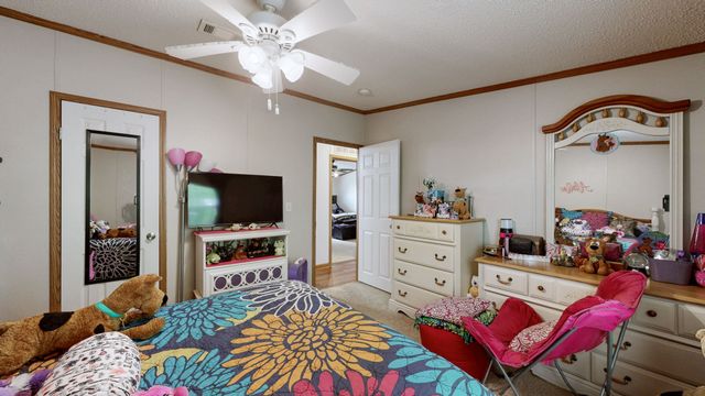 116 Crocker Rd, Buchanan, TN 38222