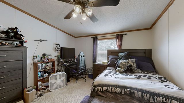 116 Crocker Rd, Buchanan, TN 38222