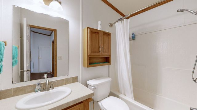 116 Crocker Rd, Buchanan, TN 38222