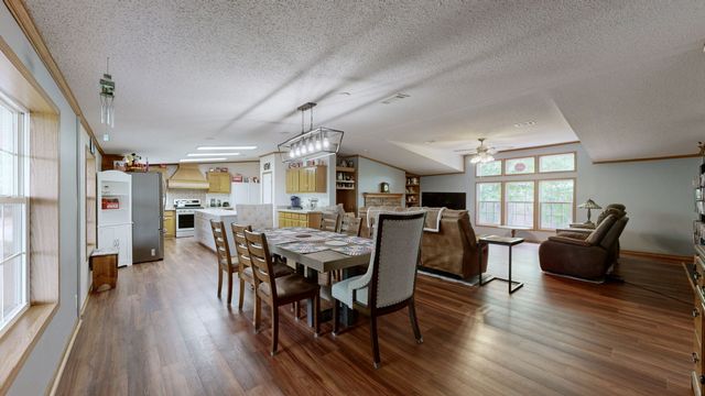 116 Crocker Rd, Buchanan, TN 38222