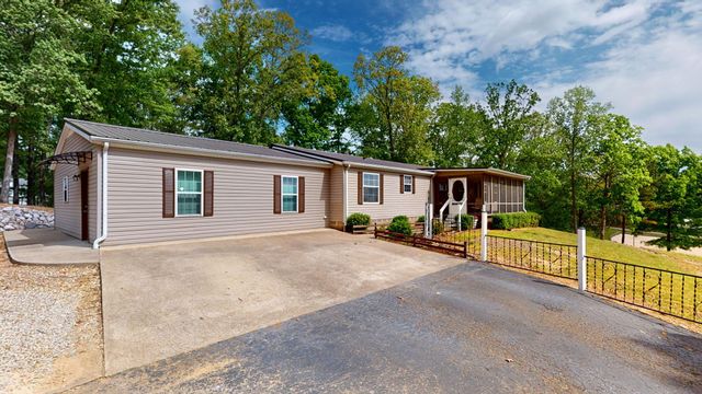 116 Crocker Rd, Buchanan, TN 38222