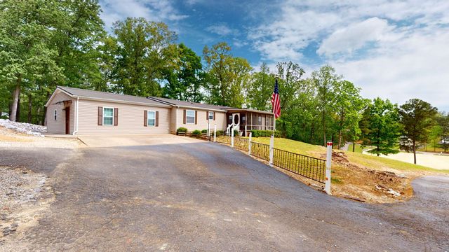 116 Crocker Rd, Buchanan, TN 38222