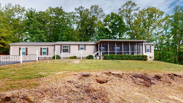 116 Crocker Rd, Buchanan, TN 38222
