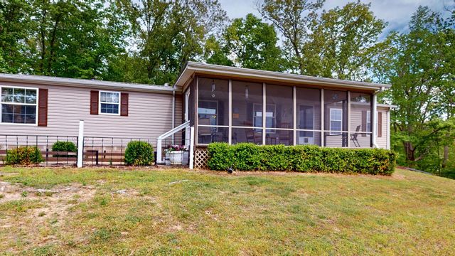 116 Crocker Rd, Buchanan, TN 38222