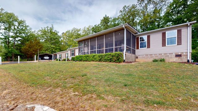 116 Crocker Rd, Buchanan, TN 38222