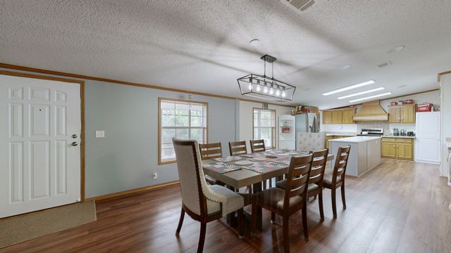 116 Crocker Rd, Buchanan, TN 38222