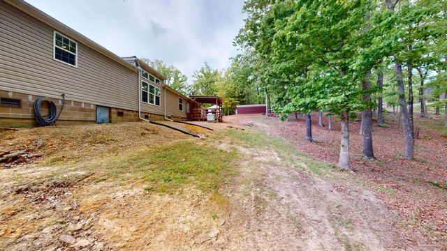 116 Crocker Rd, Buchanan, TN 38222